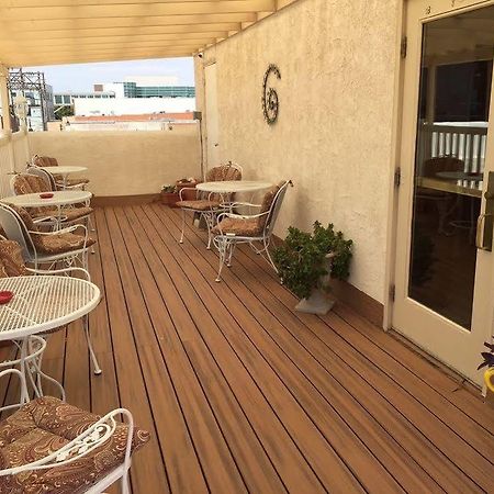 ארטסיה Heritage Inn מראה חיצוני תמונה