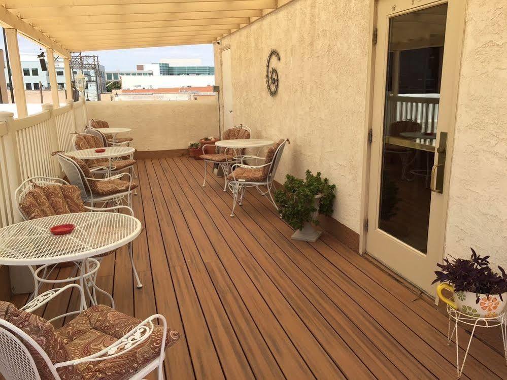 ארטסיה Heritage Inn מראה חיצוני תמונה
