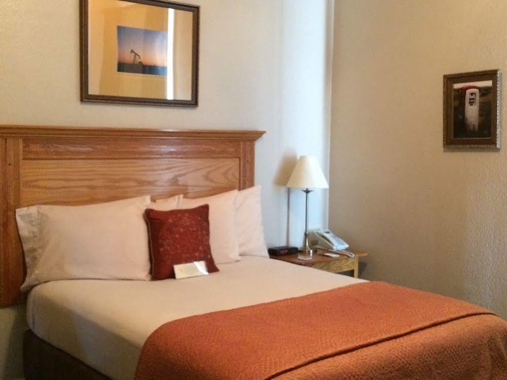 ארטסיה Heritage Inn מראה חיצוני תמונה